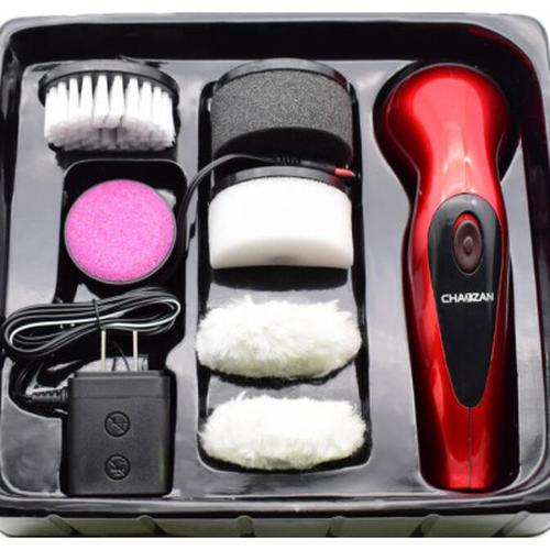 Electric Shoe Polisher