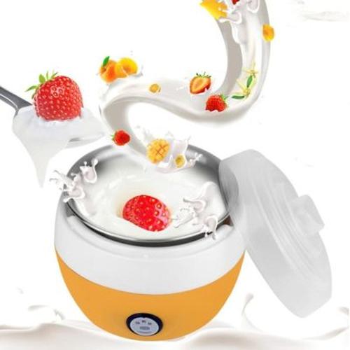 Electric Yogurt Maker