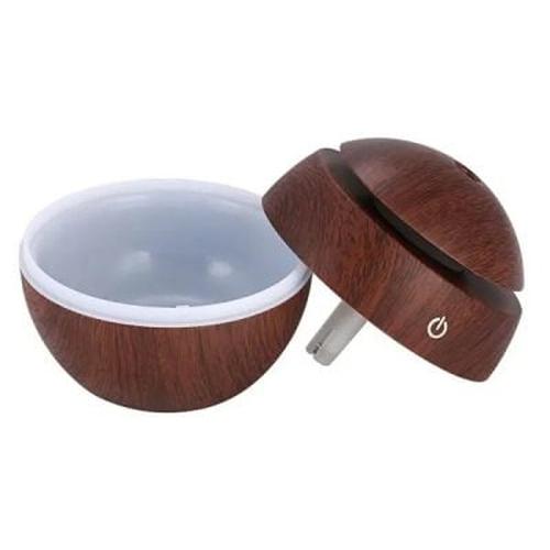 Essential Oils USB Powered Aroma Diffuser Air Purifier