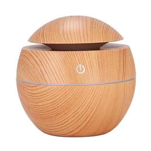 Essential Oils USB Powered Aroma Diffuser Air Purifier