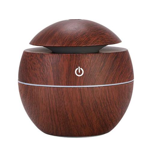 Essential Oils USB Powered Aroma Diffuser Air Purifier