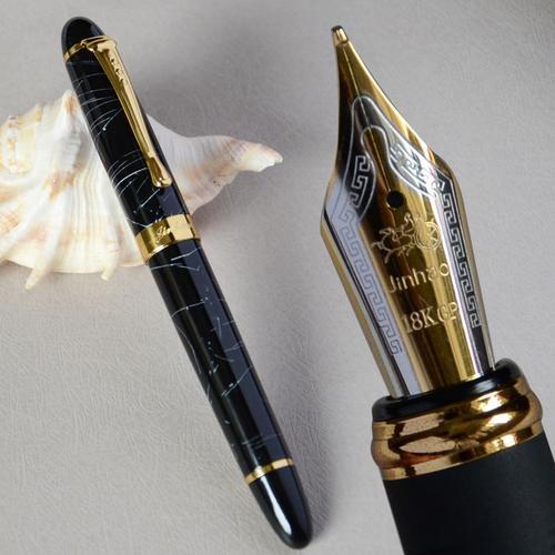 Executive Flexible Nib Fountain Pen