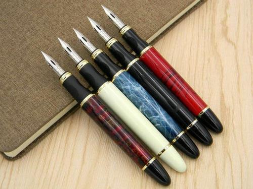 Executive Flexible Nib Fountain Pen