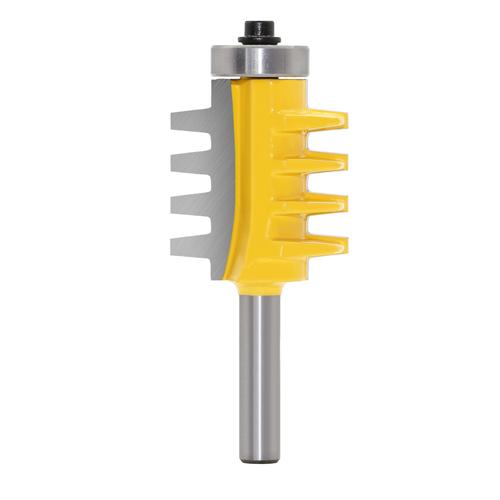 Finger Joint Router Bit