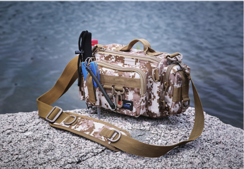 Fishing Tackle Bag