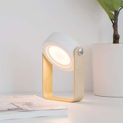 Foldable Night Lights for Easy Travel and Storage