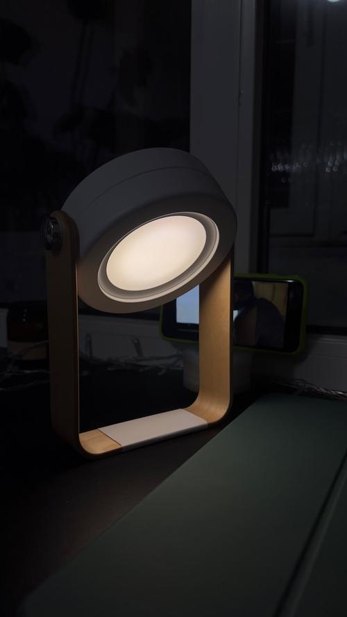 Foldable Night Lights for Easy Travel and Storage photo review