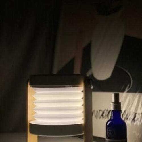 Foldable Night Lights for Easy Travel and Storage photo review