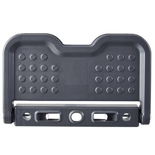 Folding Universal Child Car Seat Foot Pedal