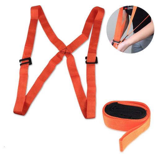 Forearm Forklift Straps: Move Heavy Furniture Safely &amp; Easily