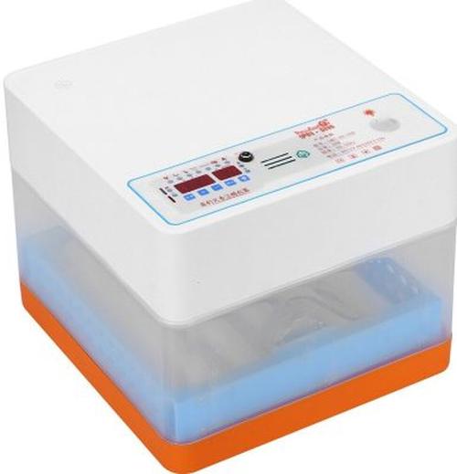 Fully Automatic Chicken Egg Hatching Incubator Box