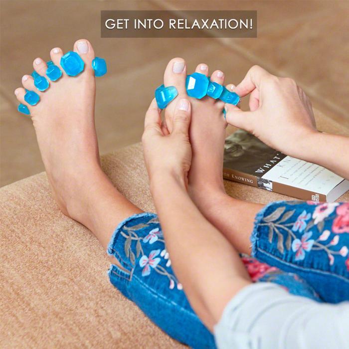 Gel Toe Stretcher & Separator