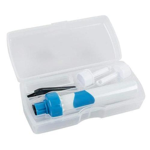 Gentle Ear Wax Vacuum Removal Cleaner, Electric Wireless Painless Vacuum Ear Wax Suction Device