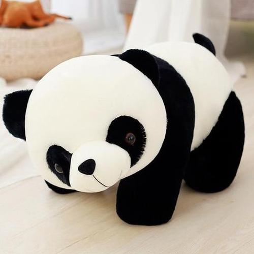 Giant Stuffed Panda Bear - Big Animal Plush