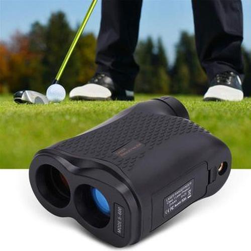 Golf Range Finder