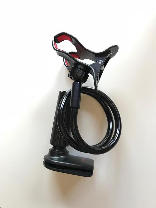 Gooseneck Phone Holder Flexible photo review