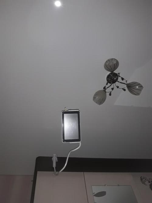 Gooseneck Tablet Holder Mount photo review