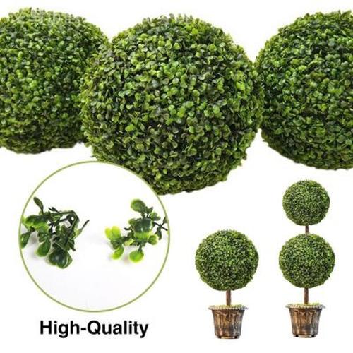 Greenball - Artificial Plant Topiary Ball