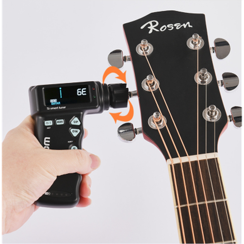 Guitar Tuner