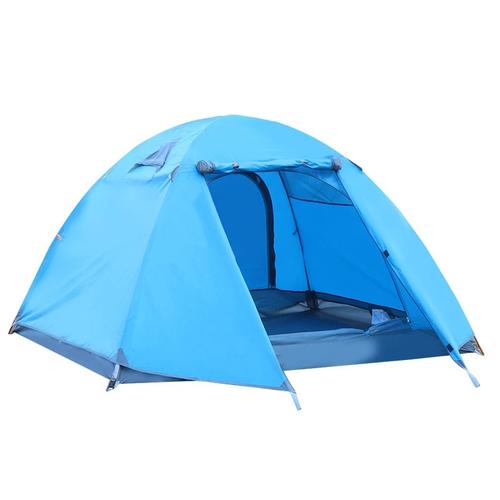 Heavy Duty Cold Weather Winter Camping Snow Tent