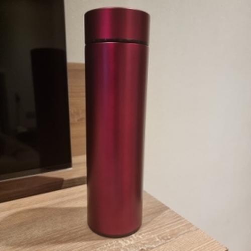 High-end Smart Thermos with Digital Temperature Display for Water and Tea photo review