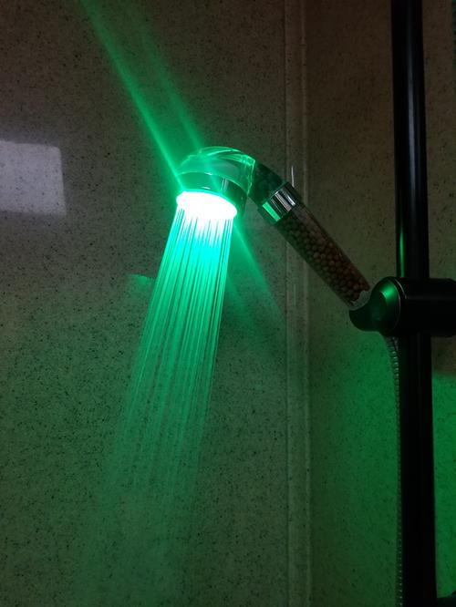 High Pressure Shower Head Filter photo review