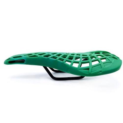 Hollow Breathable Bicycle Saddle Seat Cushion - Ergonomic Cycling Accessories