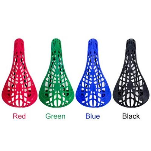 Hollow Breathable Bicycle Saddle Seat Cushion - Ergonomic Cycling Accessories