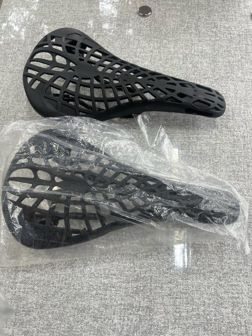 Hollow Breathable Bicycle Saddle Seat Cushion - Ergonomic Cycling Accessories photo review