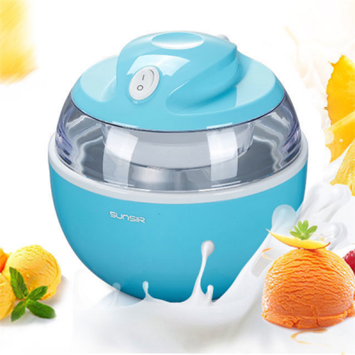 Home Ice Cream Maker