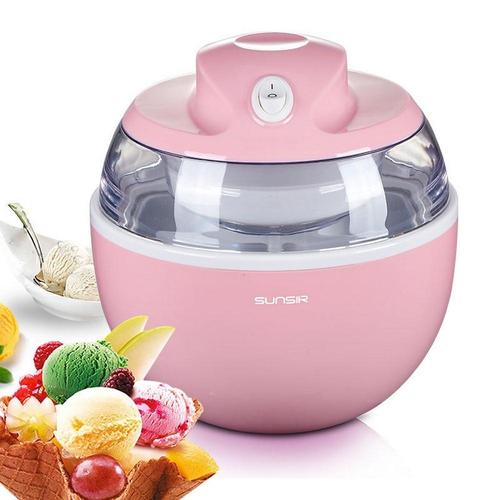 Home Ice Cream Maker