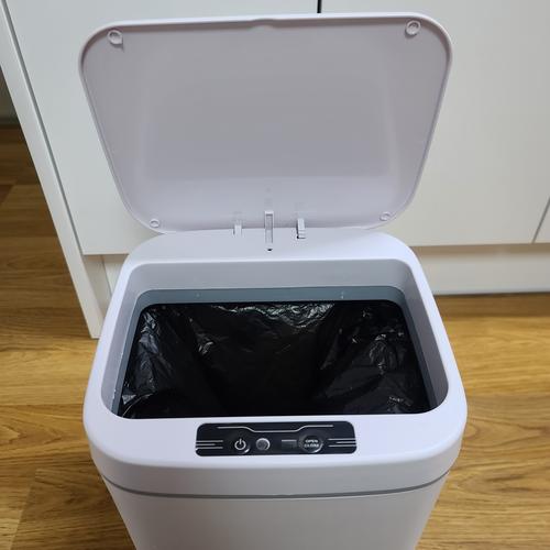 Household induction sanitary bucket photo review