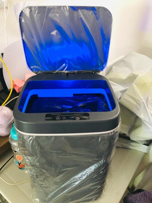 Household induction sanitary bucket photo review