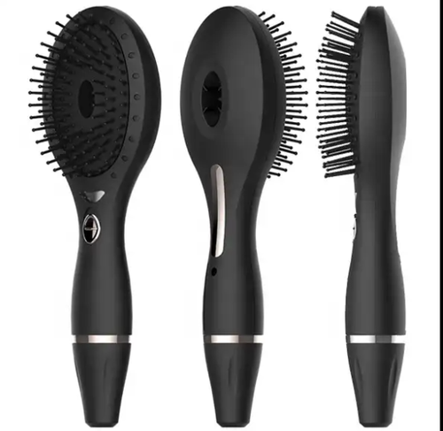 Infra-Sonic Hair Growth Brush - Promotes Hair Regrowth and Thickening