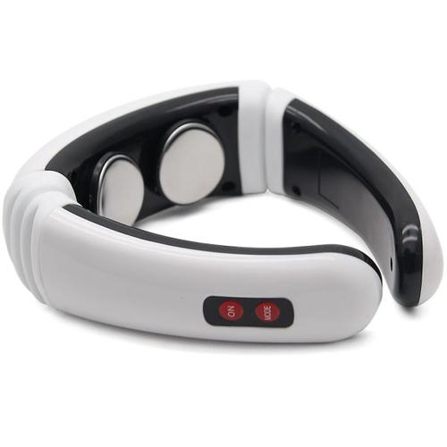 Infrared Neck Massager For Pain Relief