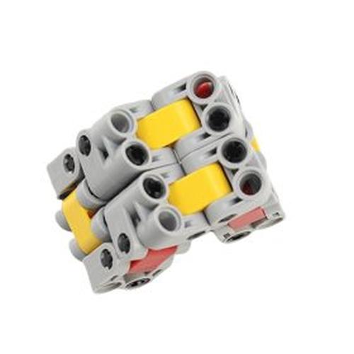 Kids Magic Infinity Cube Toy