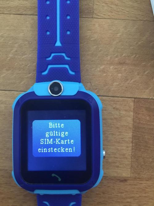 Kids Smart Watch with GPS Tracker, Child Safety, Positioning, Call & Photo photo review