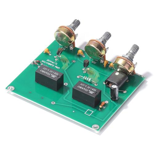 Kit Of QRM 1-30 MHz High Frequency Band QRM Canceller