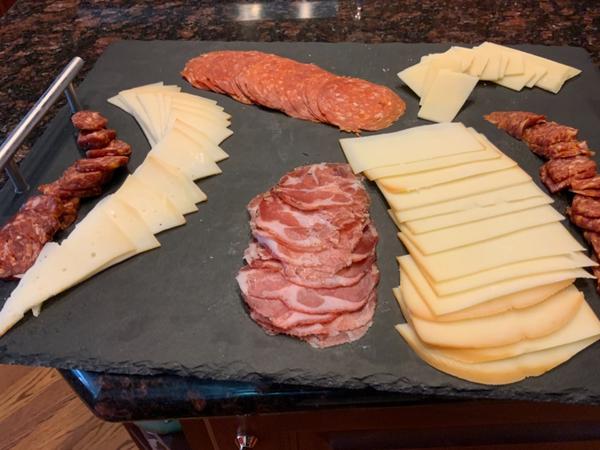 Kitchen Knife, Chef Knife, Slicing Vegetables, Slicing Meat photo review