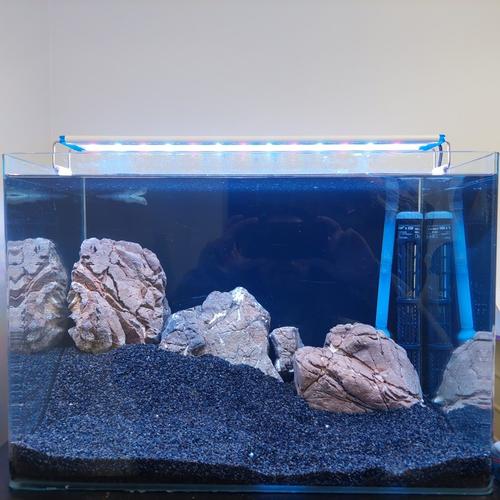 Led Aquarium Fish Tank Light photo review