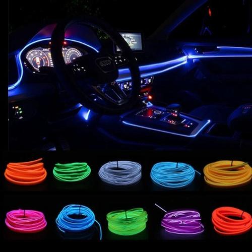 Led Lighting For Car