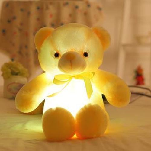 LED Teddy Bear