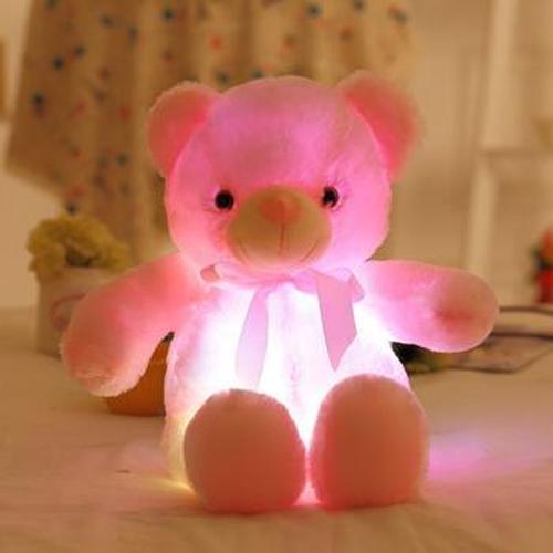 LED Teddy Bear