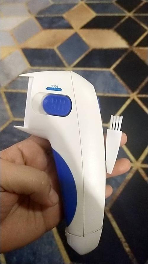 Lice Vacuum Comb For Pets Anti Flea Dog Comb, Electric Lice Remover photo review