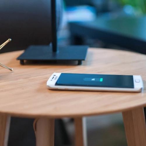 Long-Range Wireless Charger for Desk: Keep Your Devices Charged Without Messy Cables