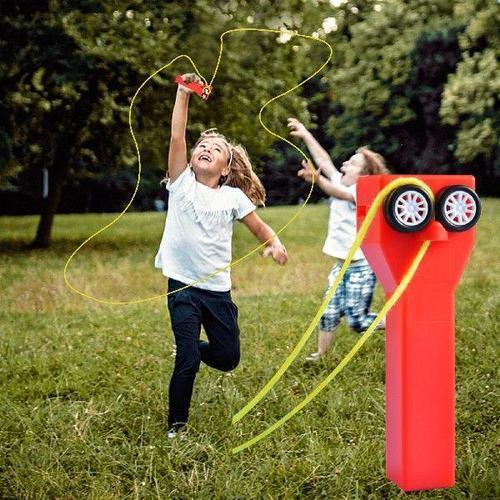 Loop Lasso Rope Launcher Toy