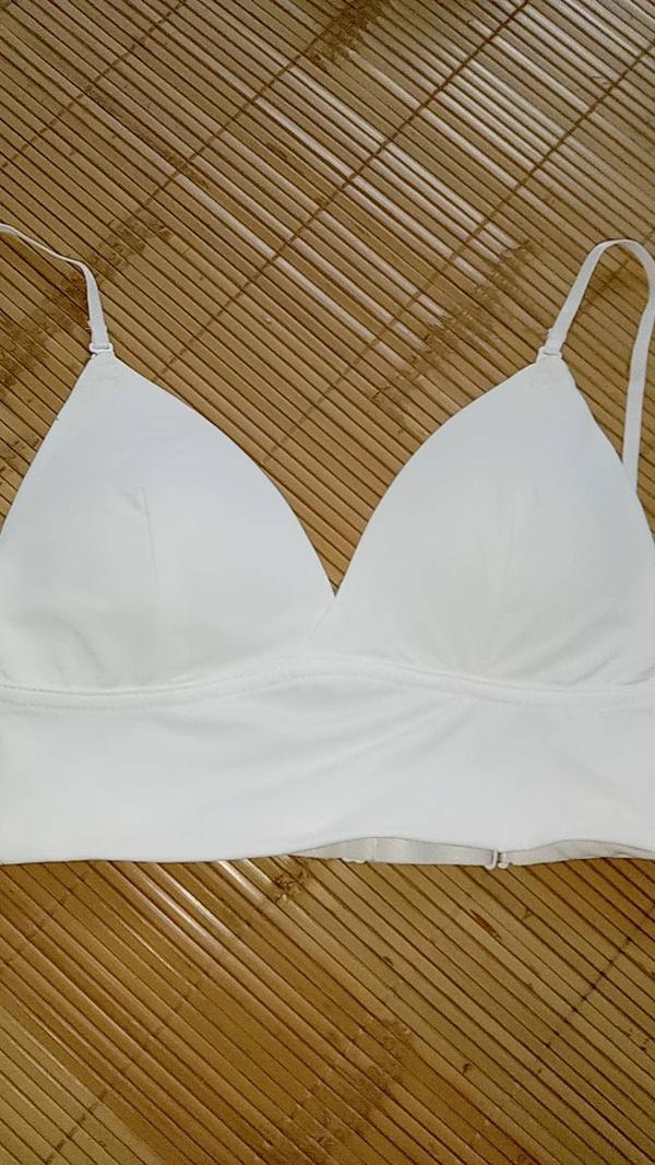 Magic Bra Backless Bralette For Low Back Dress Open Back photo review