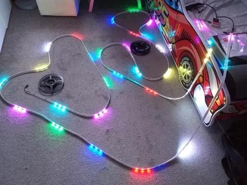 Magic Dream Color Changes Controller For Led Strip Light photo review