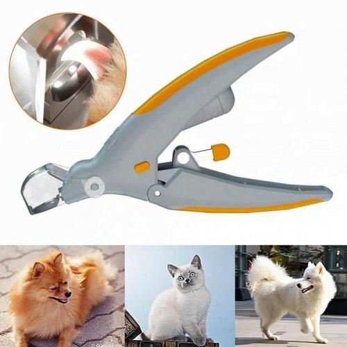 Magic Nails Professional Dog Nail Clippers, Cat Nail Clippers