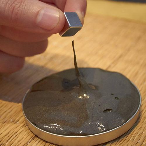 Magnetic Putty Creative Dance Magnetic Mud Magnetic Plasticine Kids Toys